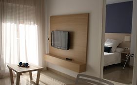 Apartamentos Playa Barbate